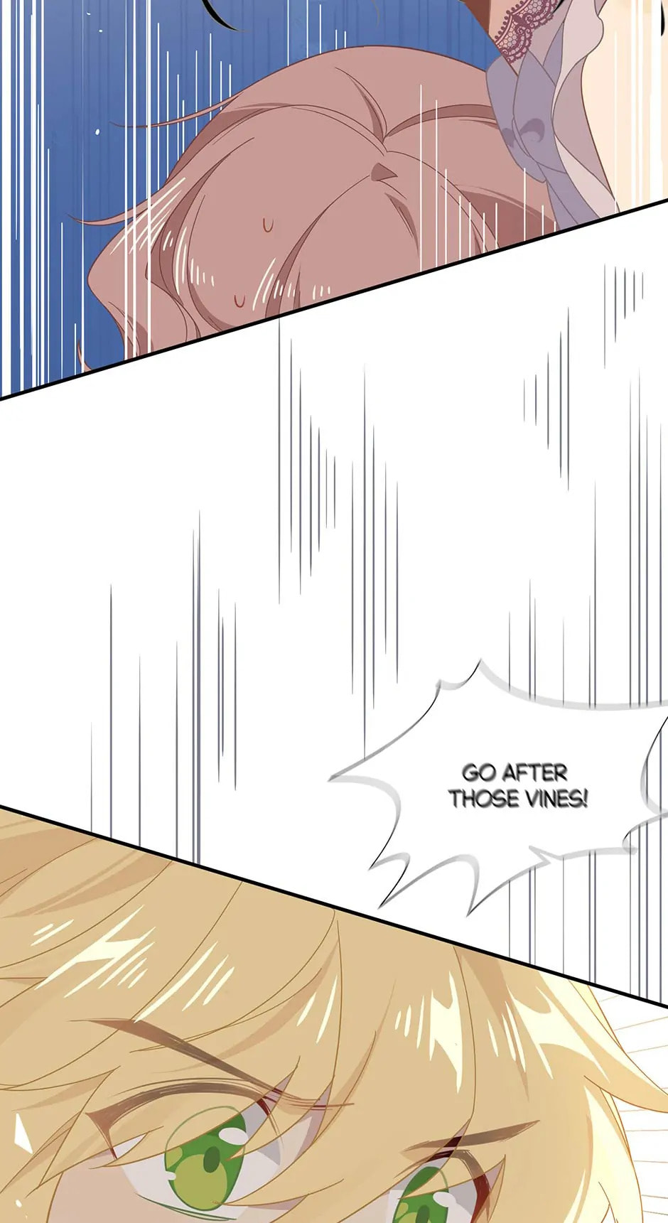 Zhuansheng Monv Yang Chengle Sheng Dian Qishi Chapter 34 page 20 - 