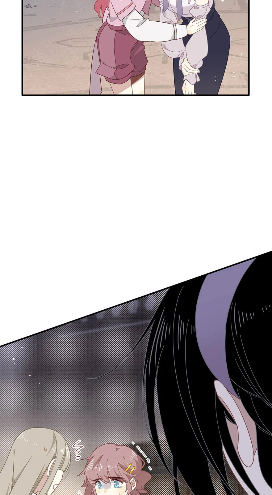 Zhuansheng Monv Yang Chengle Sheng Dian Qishi Chapter 34 page 27 - 