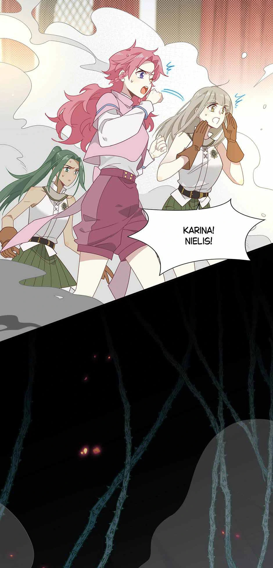 Zhuansheng Monv Yang Chengle Sheng Dian Qishi Chapter 34 page 4 - 