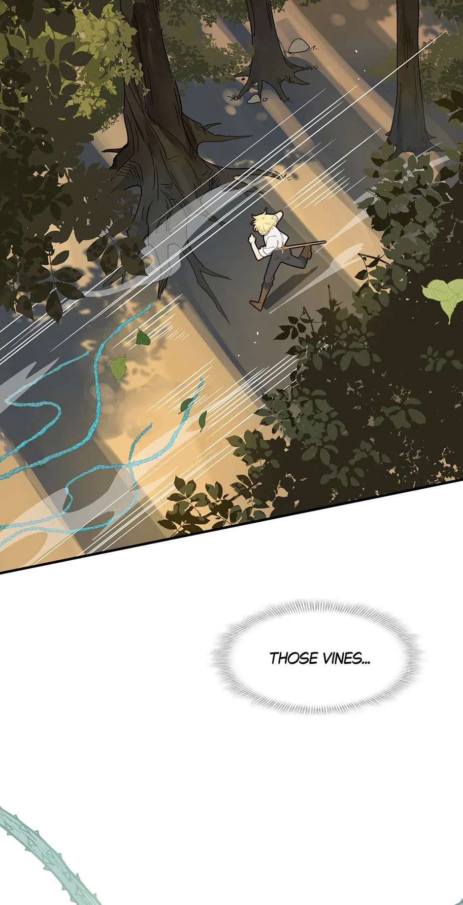 Zhuansheng Monv Yang Chengle Sheng Dian Qishi Chapter 34 page 32 - 