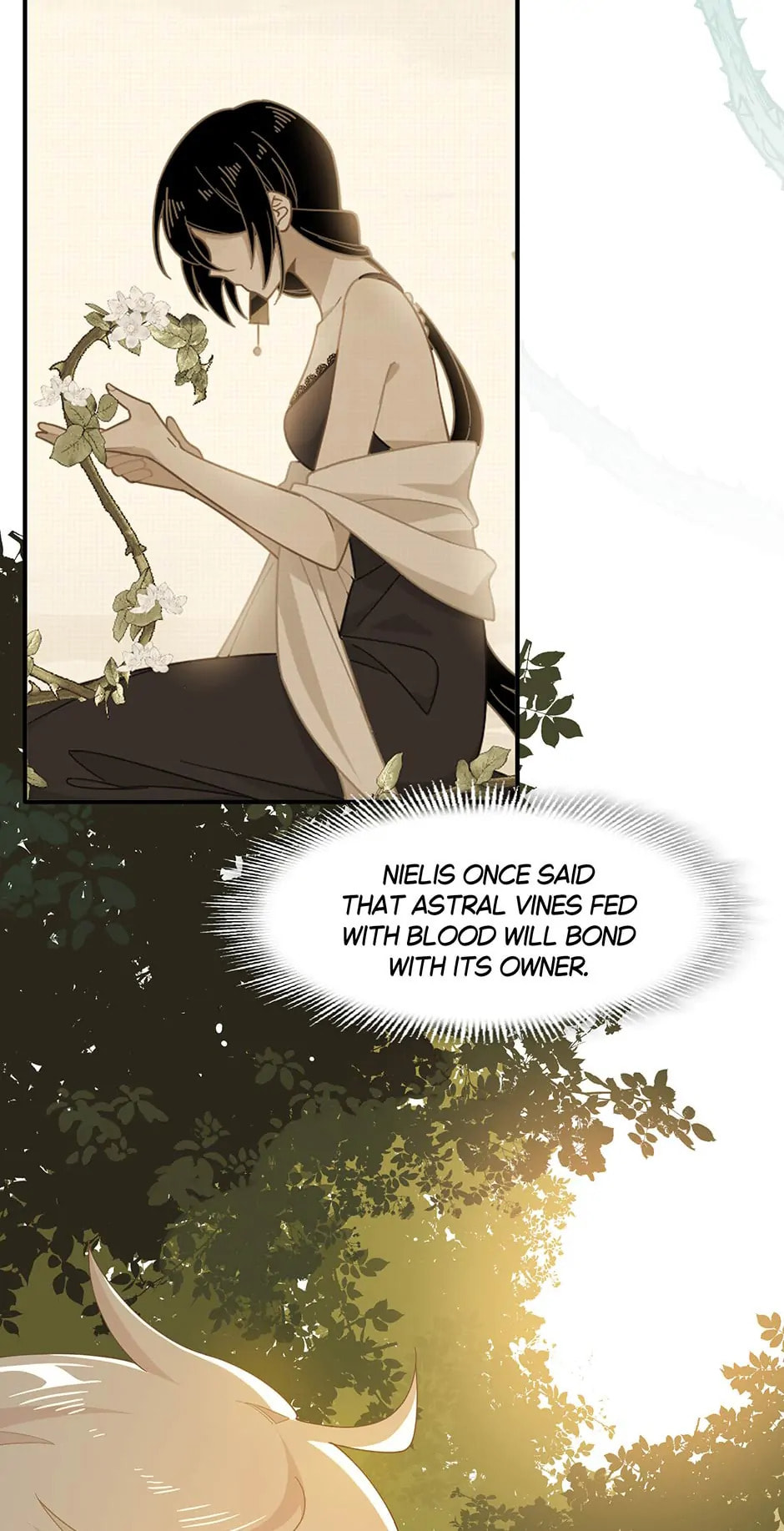 Zhuansheng Monv Yang Chengle Sheng Dian Qishi Chapter 34 page 34 - 