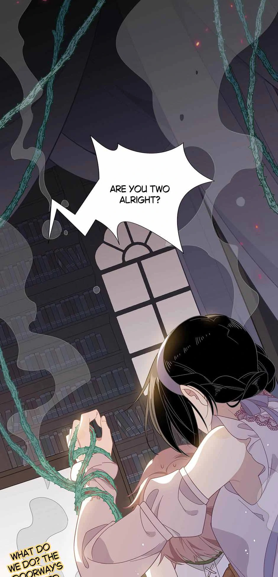 Zhuansheng Monv Yang Chengle Sheng Dian Qishi Chapter 34 page 5 - 