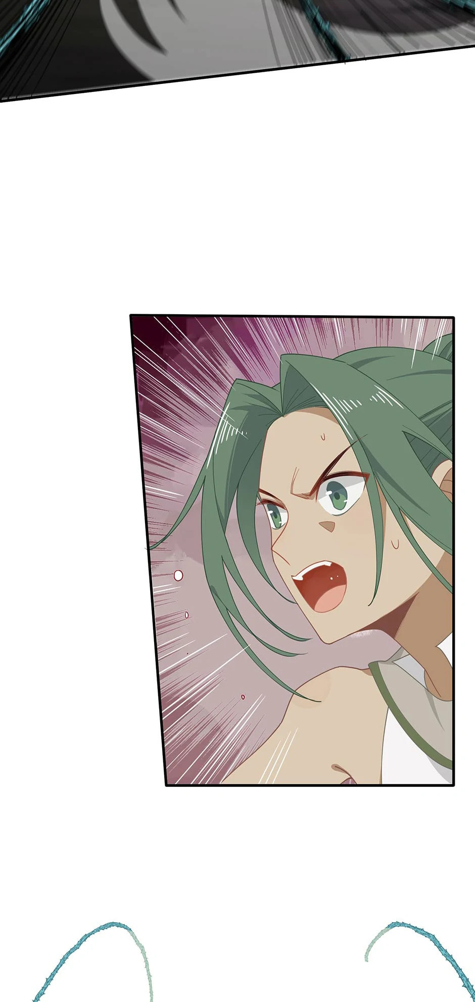 Zhuansheng Monv Yang Chengle Sheng Dian Qishi Chapter 34 page 45 - 