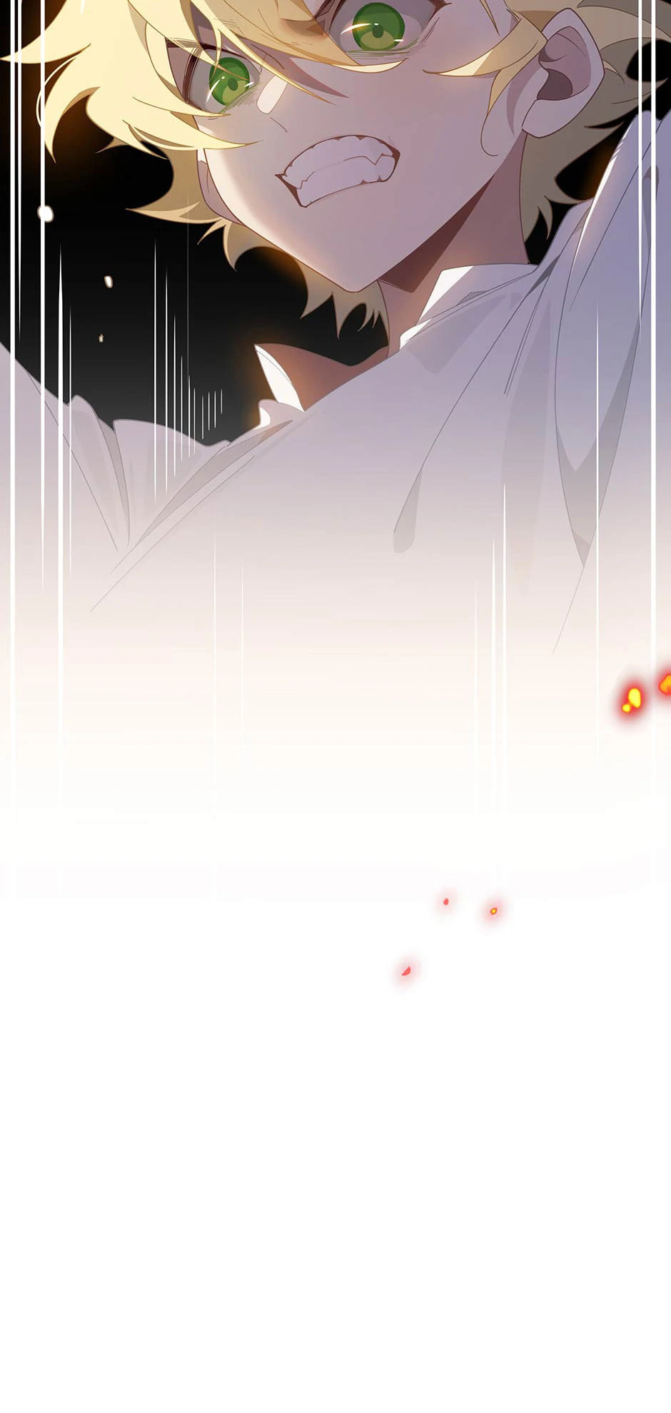 Zhuansheng Monv Yang Chengle Sheng Dian Qishi Chapter 34 page 48 - 