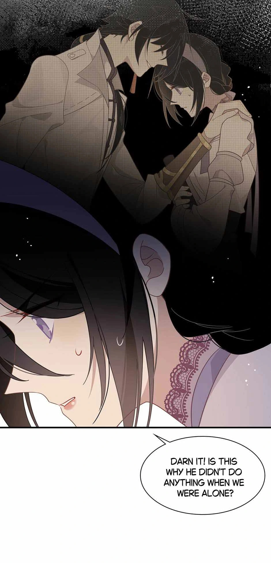Zhuansheng Monv Yang Chengle Sheng Dian Qishi Chapter 34 page 7 - 