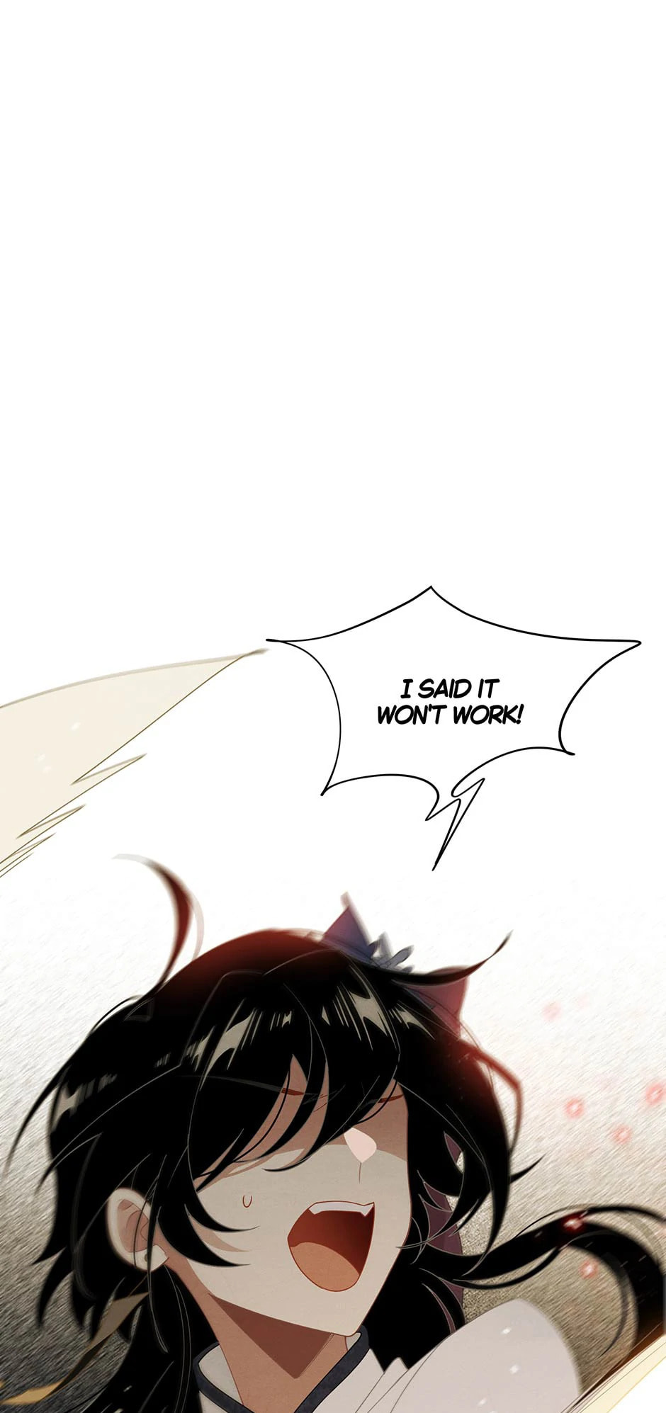 Zhuansheng Monv Yang Chengle Sheng Dian Qishi Chapter 35 page 13 - 