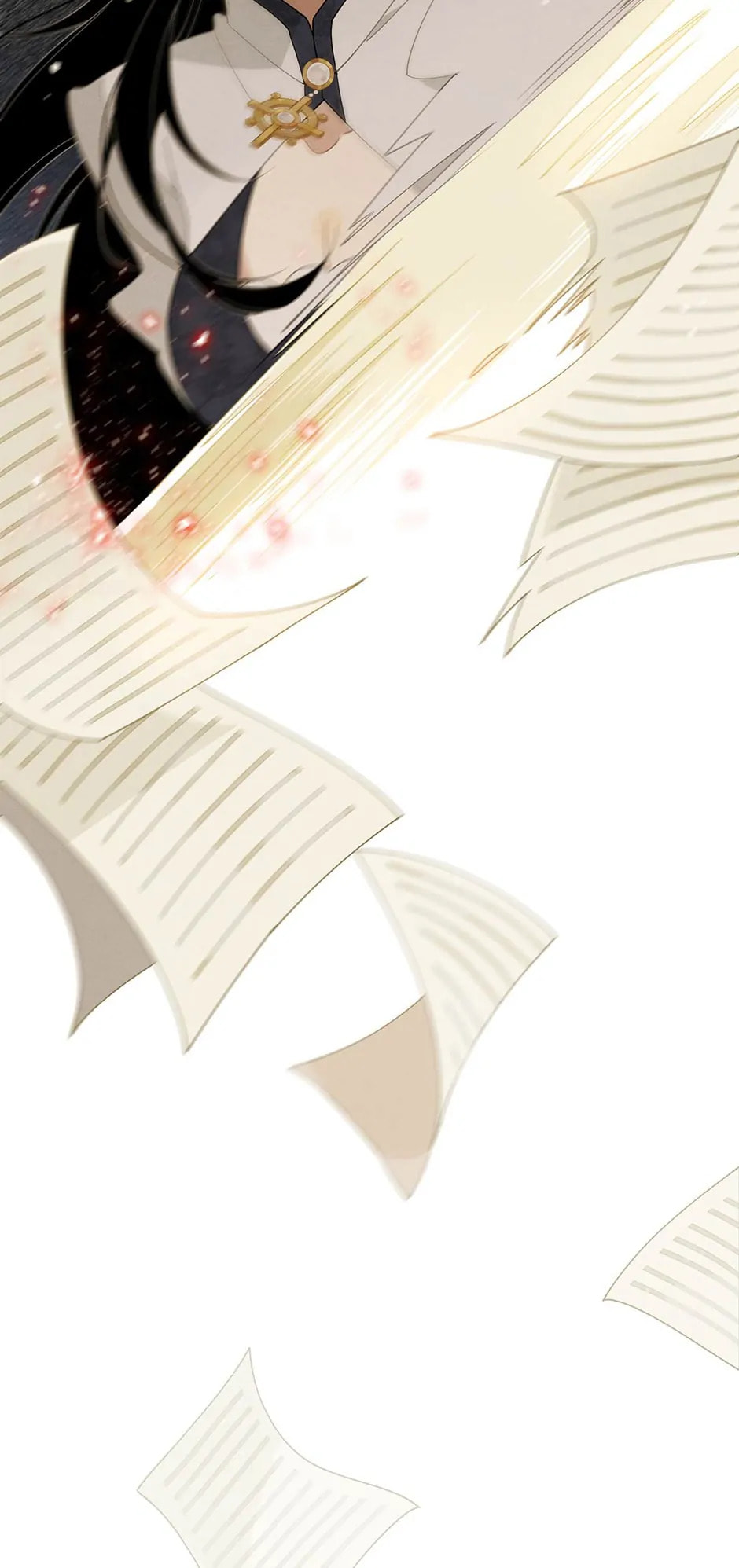 Zhuansheng Monv Yang Chengle Sheng Dian Qishi Chapter 35 page 14 - 