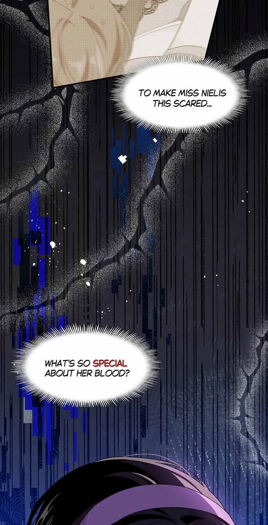 Zhuansheng Monv Yang Chengle Sheng Dian Qishi Chapter 35 page 24 - 