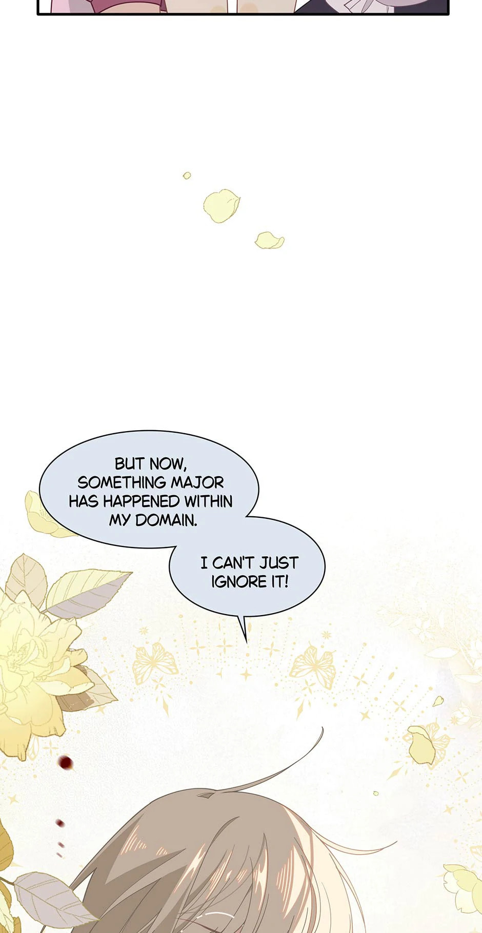 Zhuansheng Monv Yang Chengle Sheng Dian Qishi Chapter 35 page 28 - 