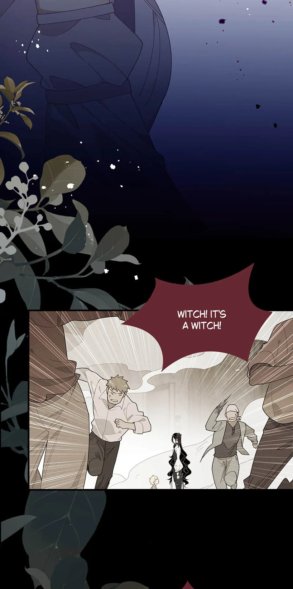 Zhuansheng Monv Yang Chengle Sheng Dian Qishi Chapter 35 page 33 - 