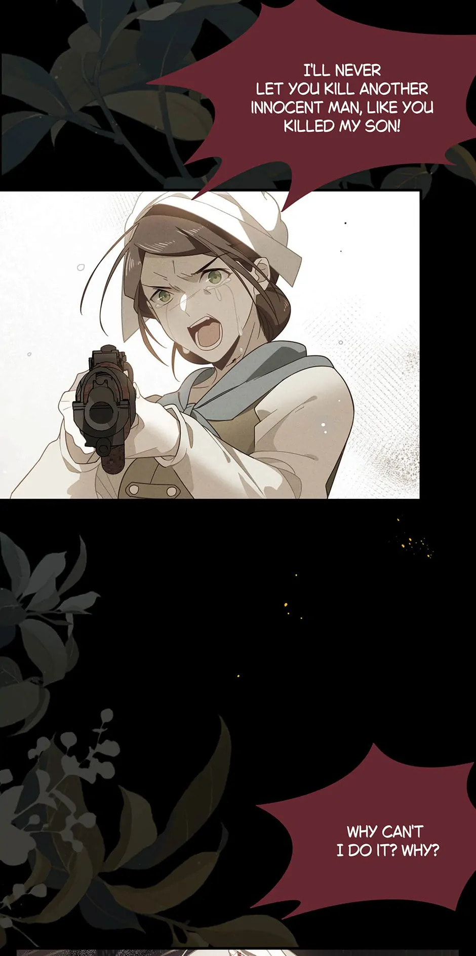 Zhuansheng Monv Yang Chengle Sheng Dian Qishi Chapter 35 page 34 - 