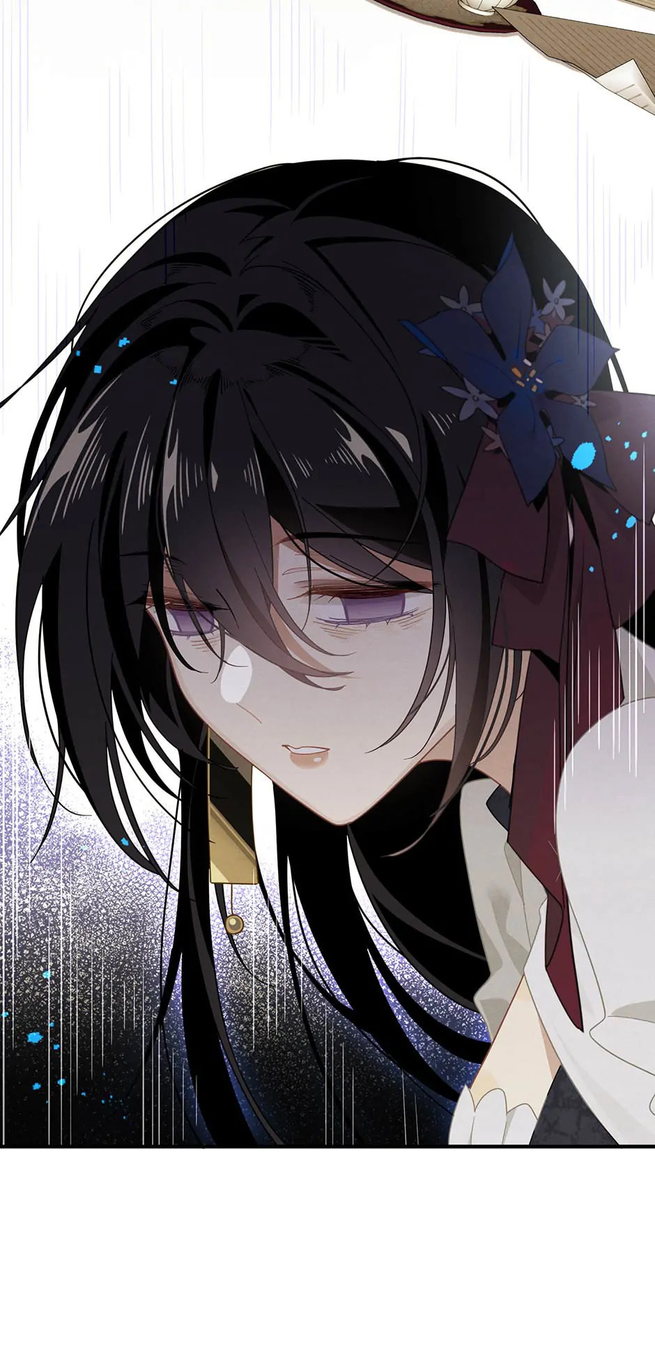 Zhuansheng Monv Yang Chengle Sheng Dian Qishi Chapter 35 page 7 - 