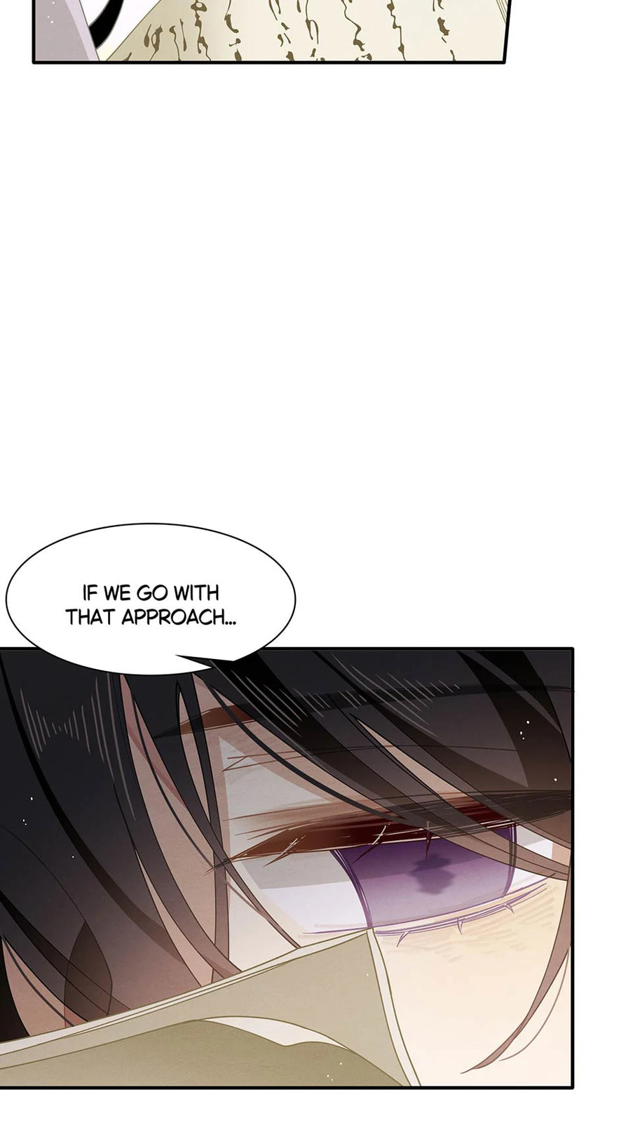 Zhuansheng Monv Yang Chengle Sheng Dian Qishi Chapter 35 page 9 - 