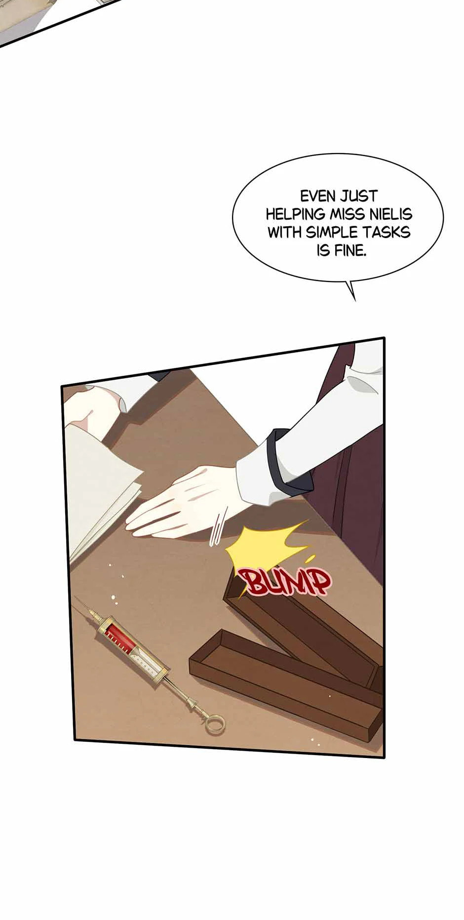 Zhuansheng Monv Yang Chengle Sheng Dian Qishi Chapter 36 page 13 - 