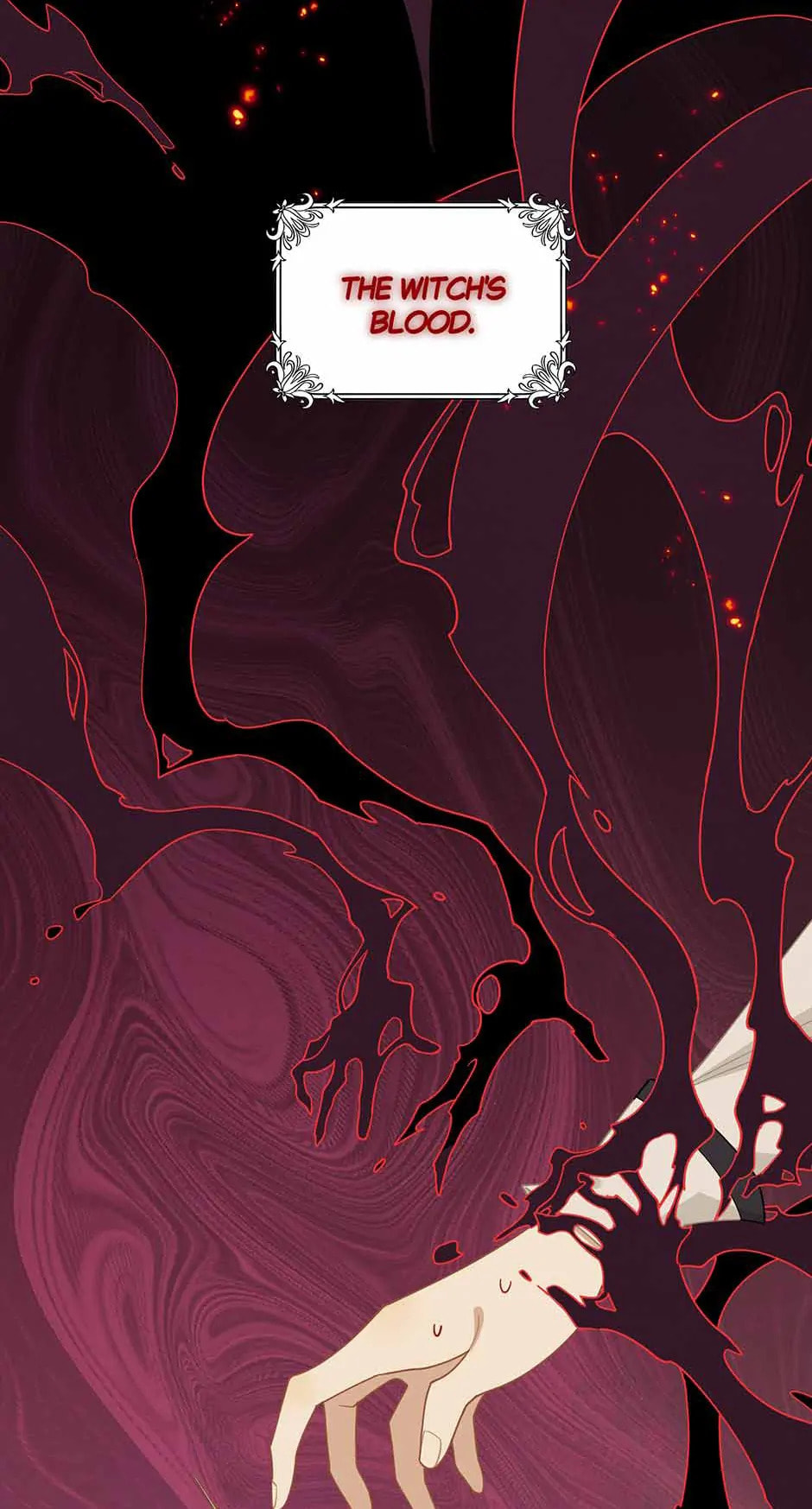 Zhuansheng Monv Yang Chengle Sheng Dian Qishi Chapter 36 page 17 - 