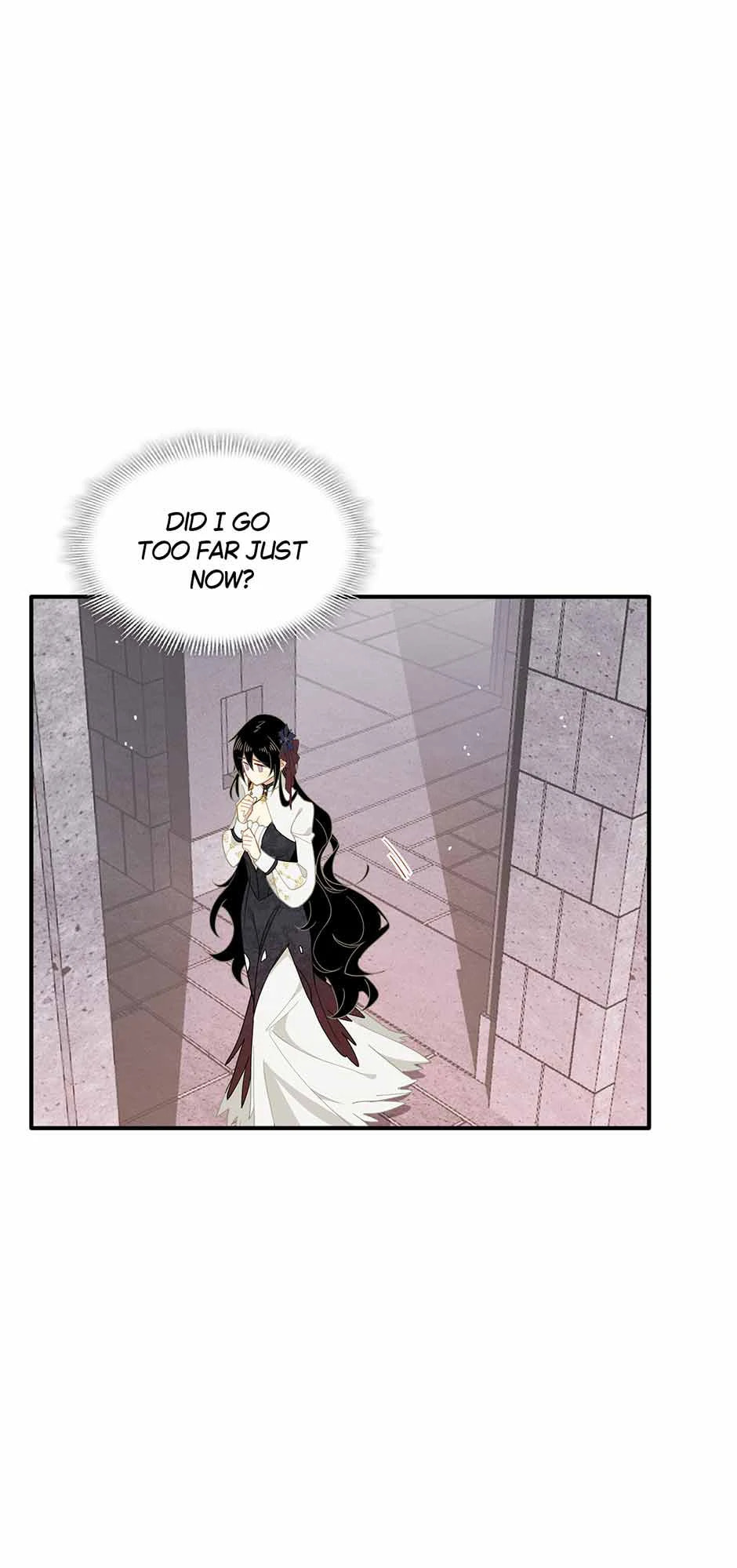 Zhuansheng Monv Yang Chengle Sheng Dian Qishi Chapter 36 page 21 - 