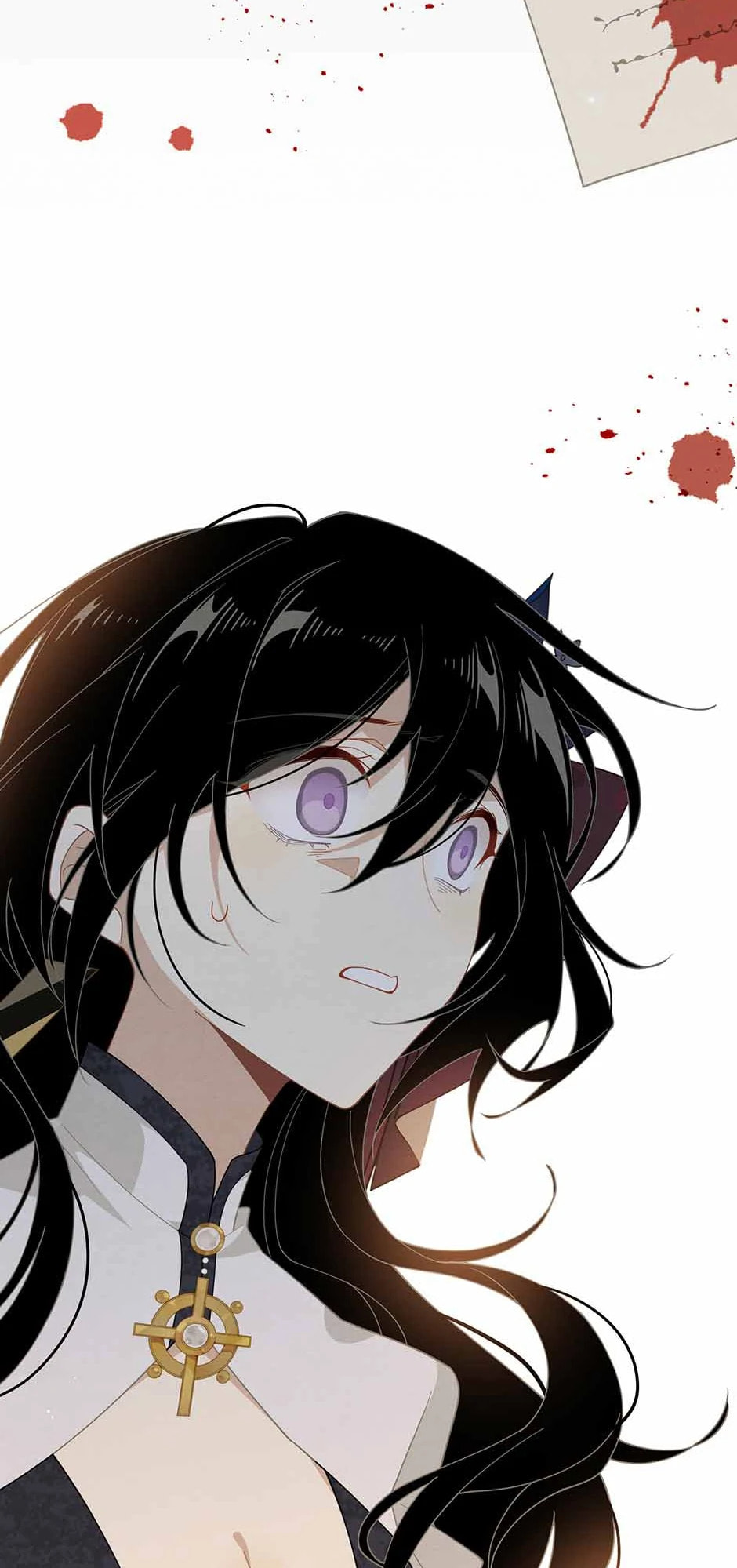 Zhuansheng Monv Yang Chengle Sheng Dian Qishi Chapter 36 page 24 - 