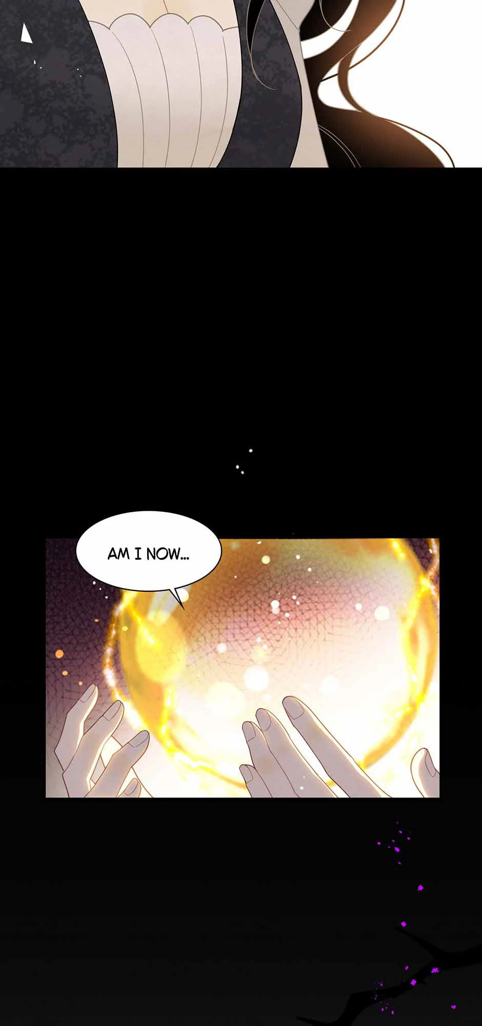 Zhuansheng Monv Yang Chengle Sheng Dian Qishi Chapter 36 page 25 - 