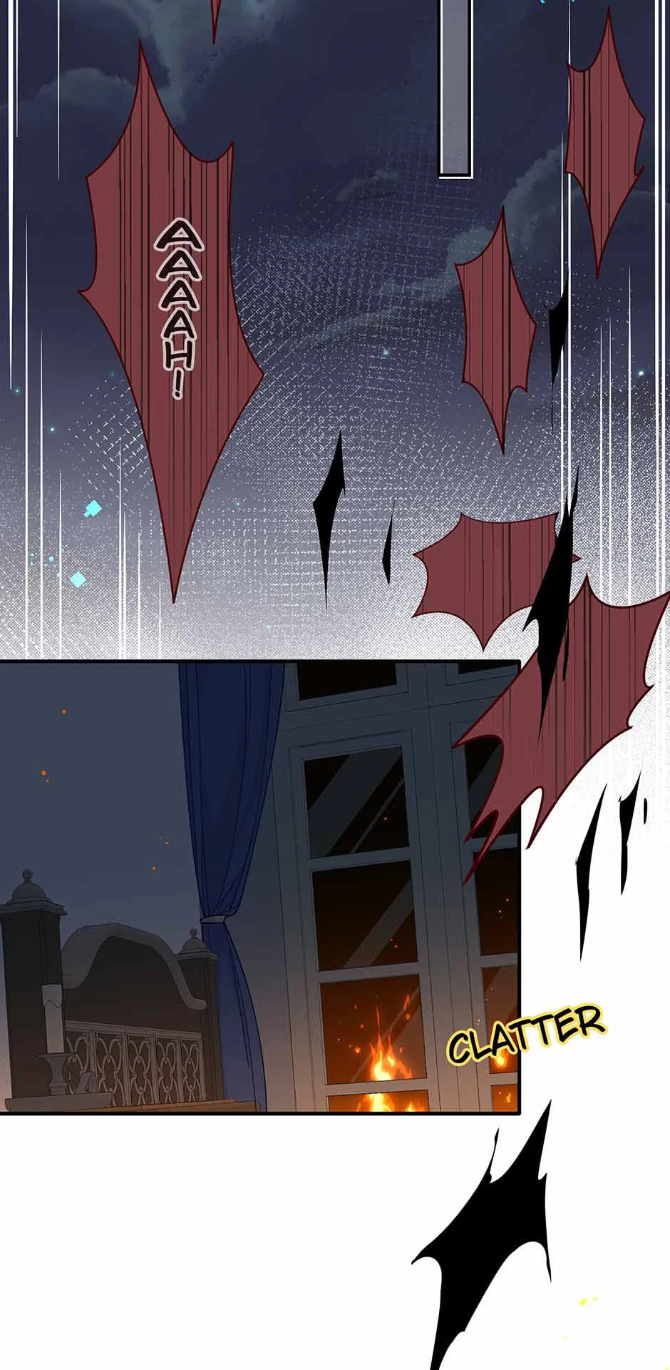 Zhuansheng Monv Yang Chengle Sheng Dian Qishi Chapter 36 page 29 - 