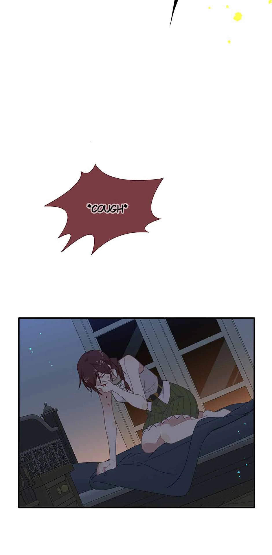 Zhuansheng Monv Yang Chengle Sheng Dian Qishi Chapter 36 page 30 - 