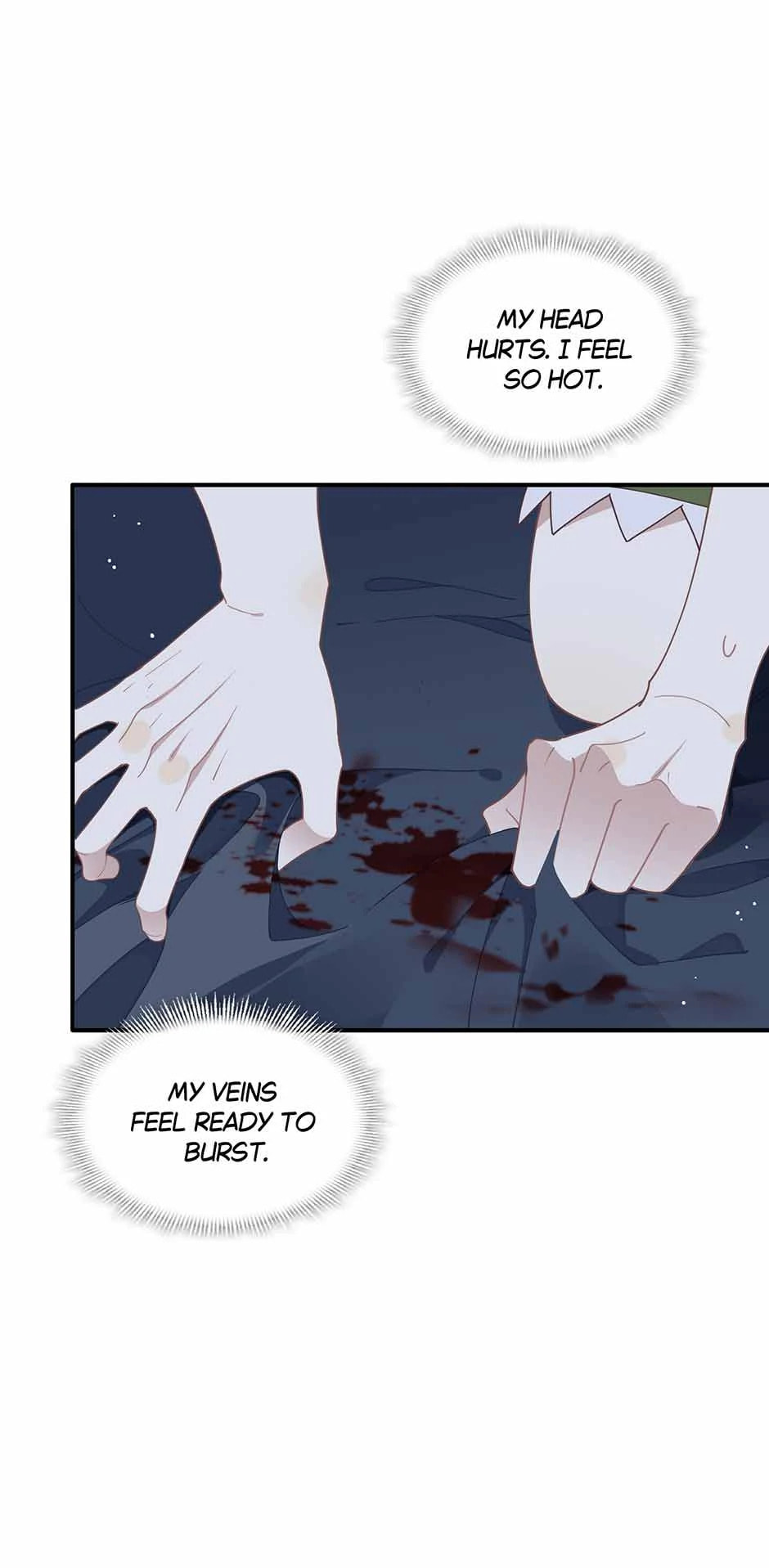 Zhuansheng Monv Yang Chengle Sheng Dian Qishi Chapter 36 page 31 - 