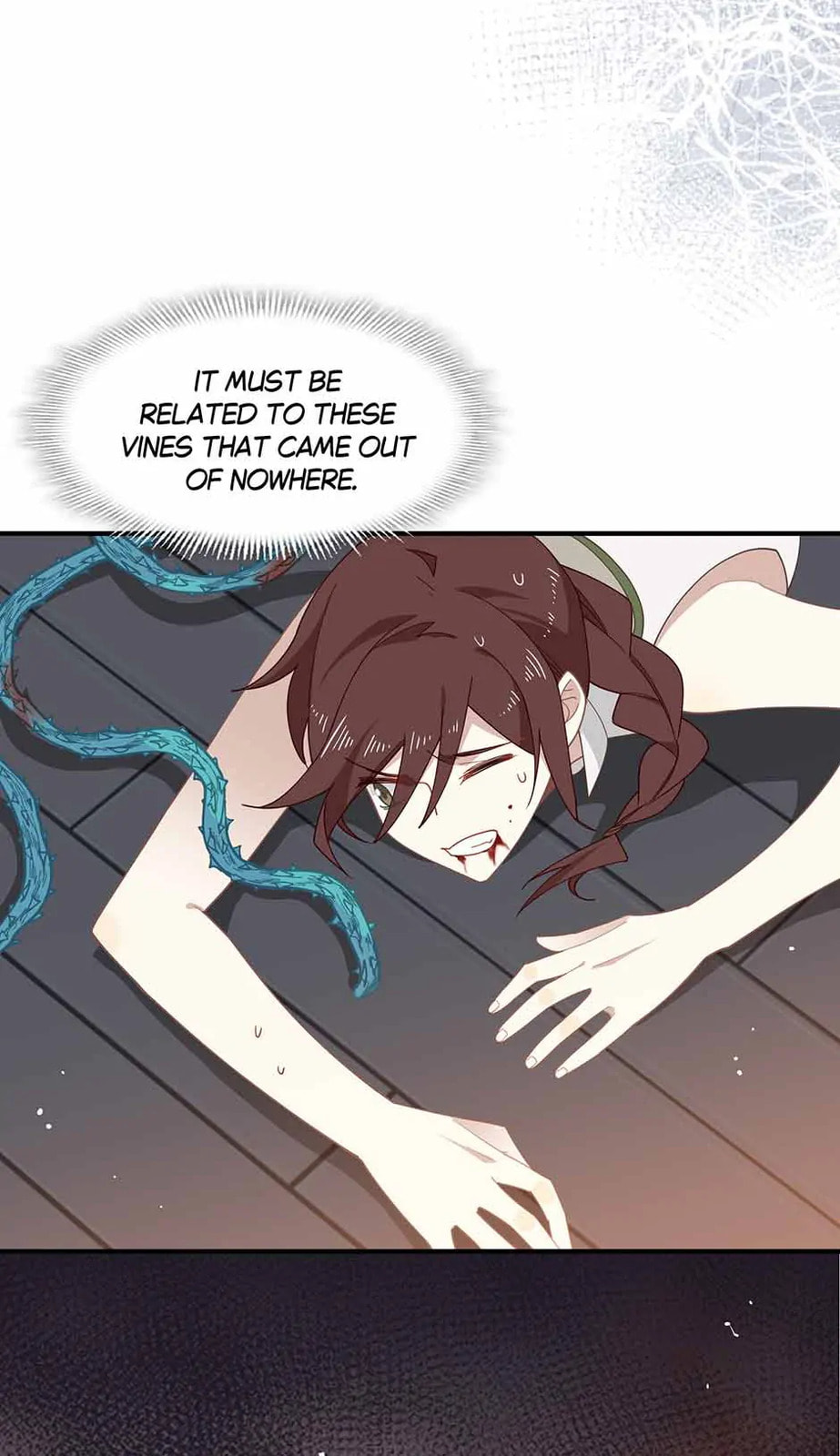 Zhuansheng Monv Yang Chengle Sheng Dian Qishi Chapter 36 page 34 - 