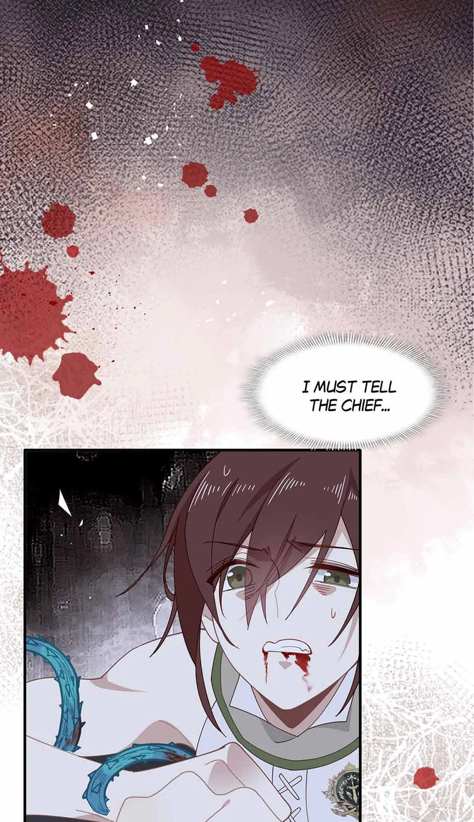 Zhuansheng Monv Yang Chengle Sheng Dian Qishi Chapter 36 page 35 - 