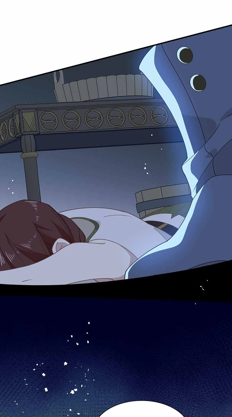 Zhuansheng Monv Yang Chengle Sheng Dian Qishi Chapter 36 page 37 - 