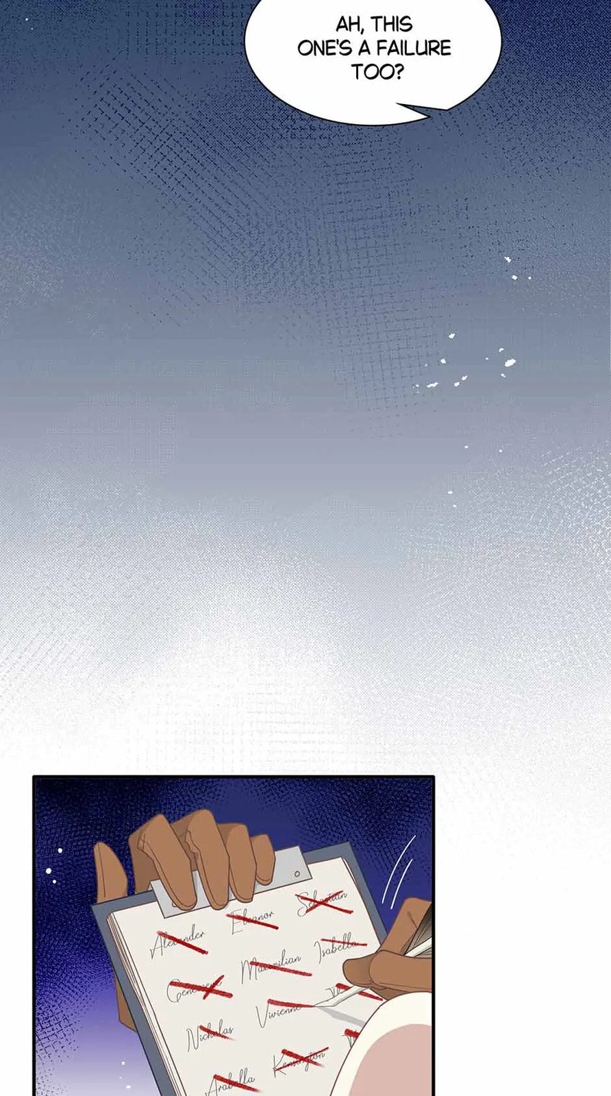 Zhuansheng Monv Yang Chengle Sheng Dian Qishi Chapter 36 page 38 - 