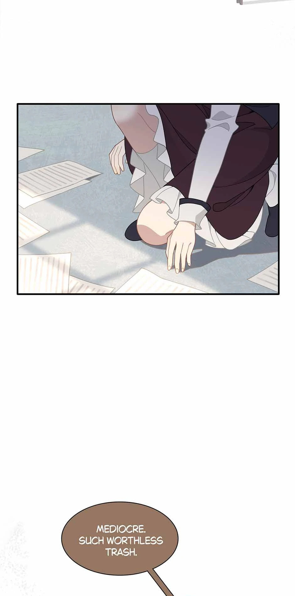 Zhuansheng Monv Yang Chengle Sheng Dian Qishi Chapter 36 page 5 - 