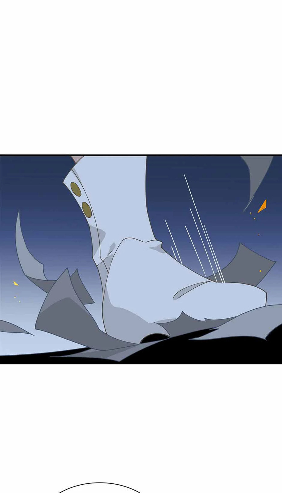 Zhuansheng Monv Yang Chengle Sheng Dian Qishi Chapter 36 page 42 - 