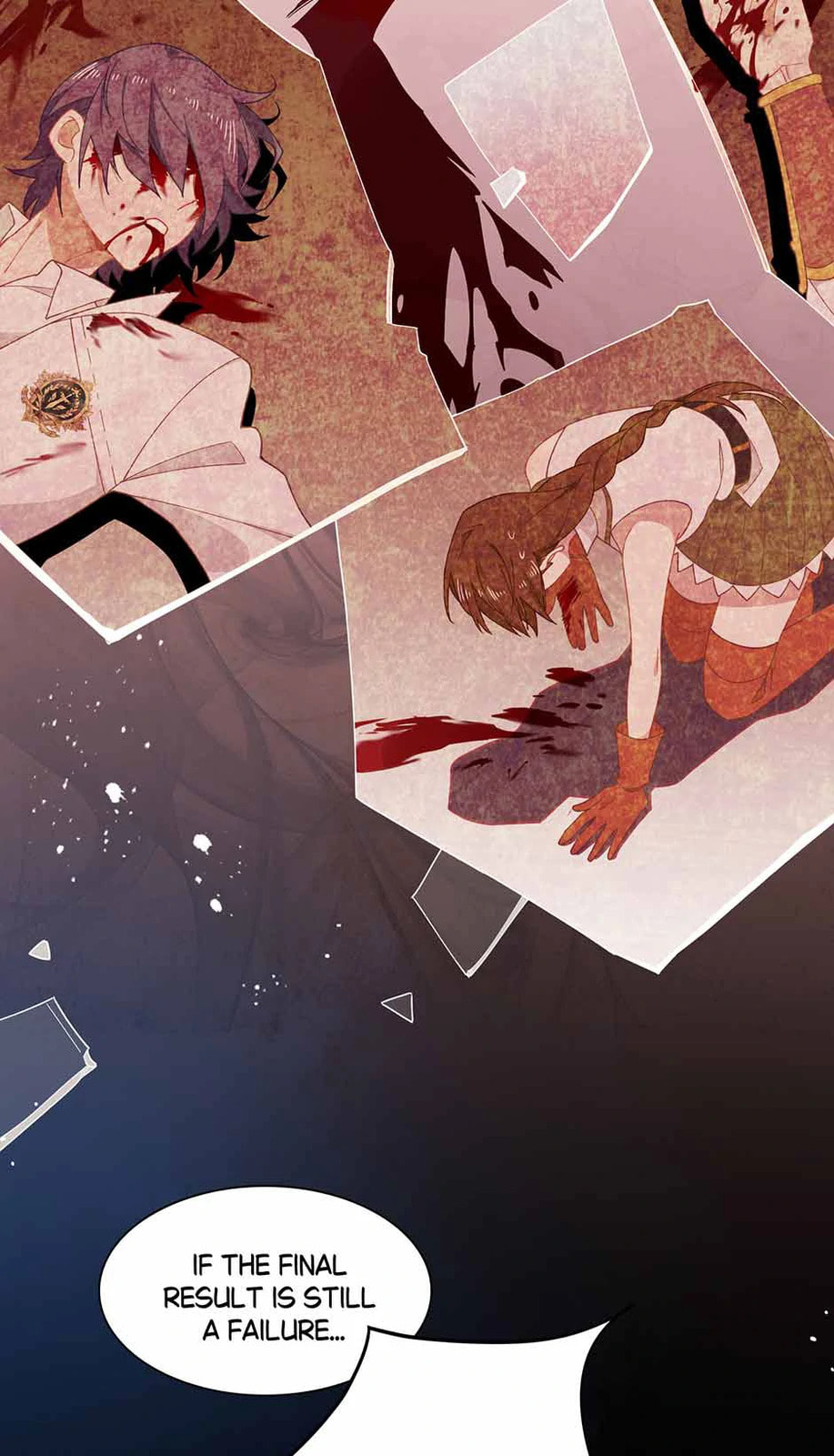 Zhuansheng Monv Yang Chengle Sheng Dian Qishi Chapter 36 page 44 - 
