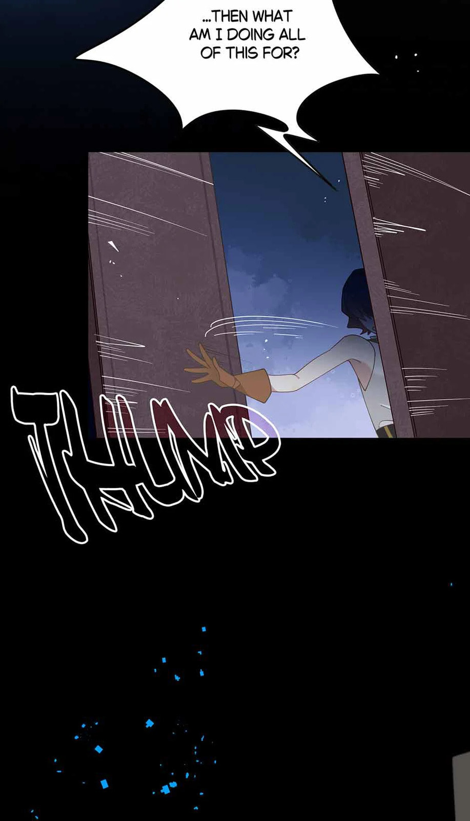 Zhuansheng Monv Yang Chengle Sheng Dian Qishi Chapter 36 page 45 - 