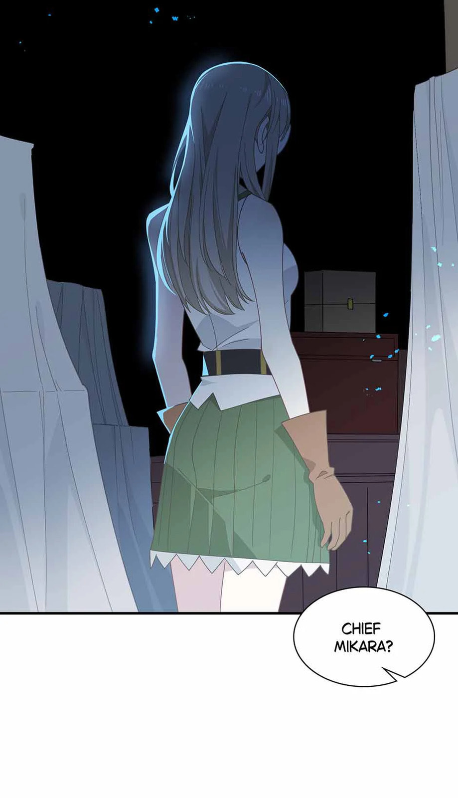 Zhuansheng Monv Yang Chengle Sheng Dian Qishi Chapter 36 page 46 - 