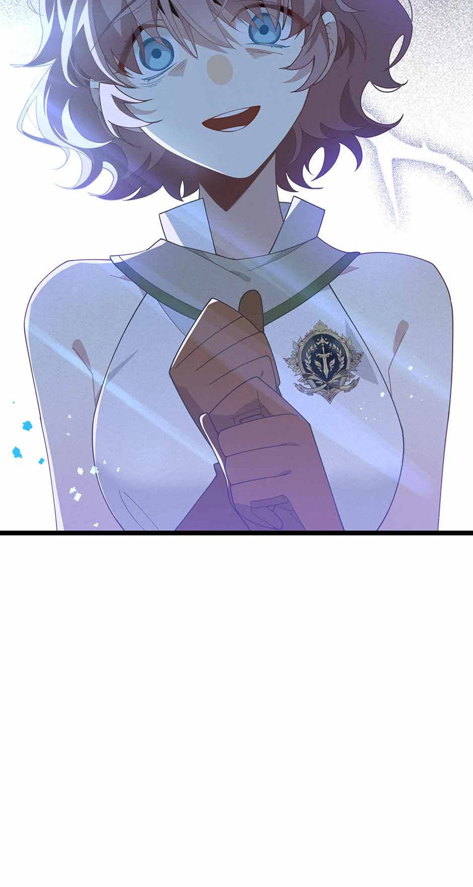 Zhuansheng Monv Yang Chengle Sheng Dian Qishi Chapter 36 page 50 - 