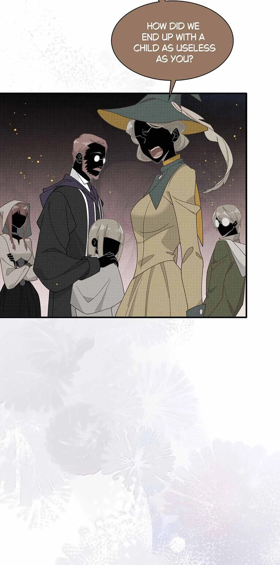 Zhuansheng Monv Yang Chengle Sheng Dian Qishi Chapter 36 page 6 - 