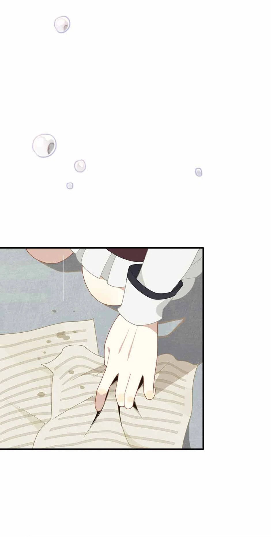 Zhuansheng Monv Yang Chengle Sheng Dian Qishi Chapter 36 page 10 - 