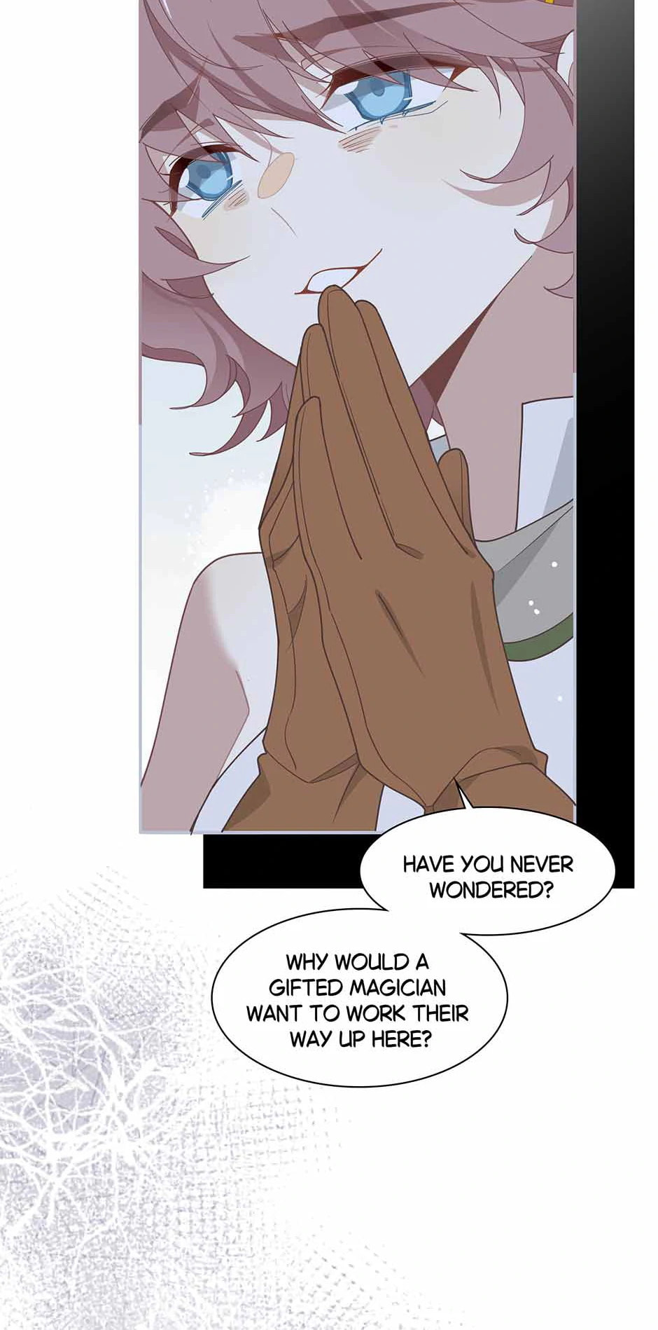 Zhuansheng Monv Yang Chengle Sheng Dian Qishi Chapter 37 page 17 - 