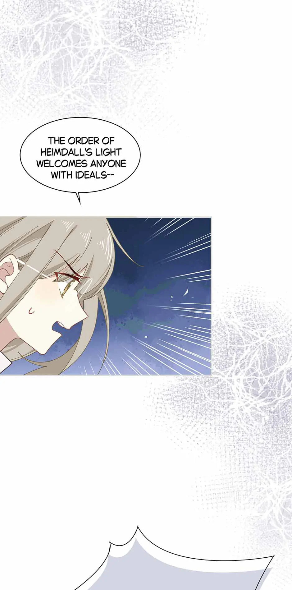 Zhuansheng Monv Yang Chengle Sheng Dian Qishi Chapter 37 page 18 - 