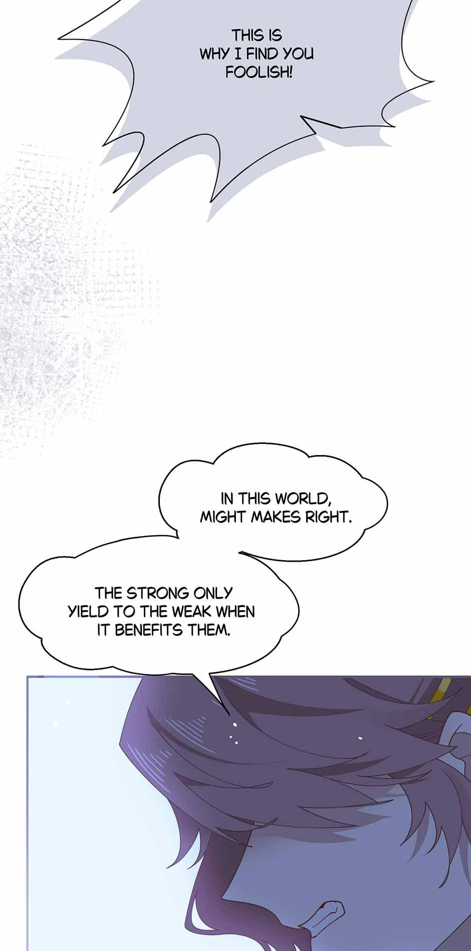 Zhuansheng Monv Yang Chengle Sheng Dian Qishi Chapter 37 page 19 - 