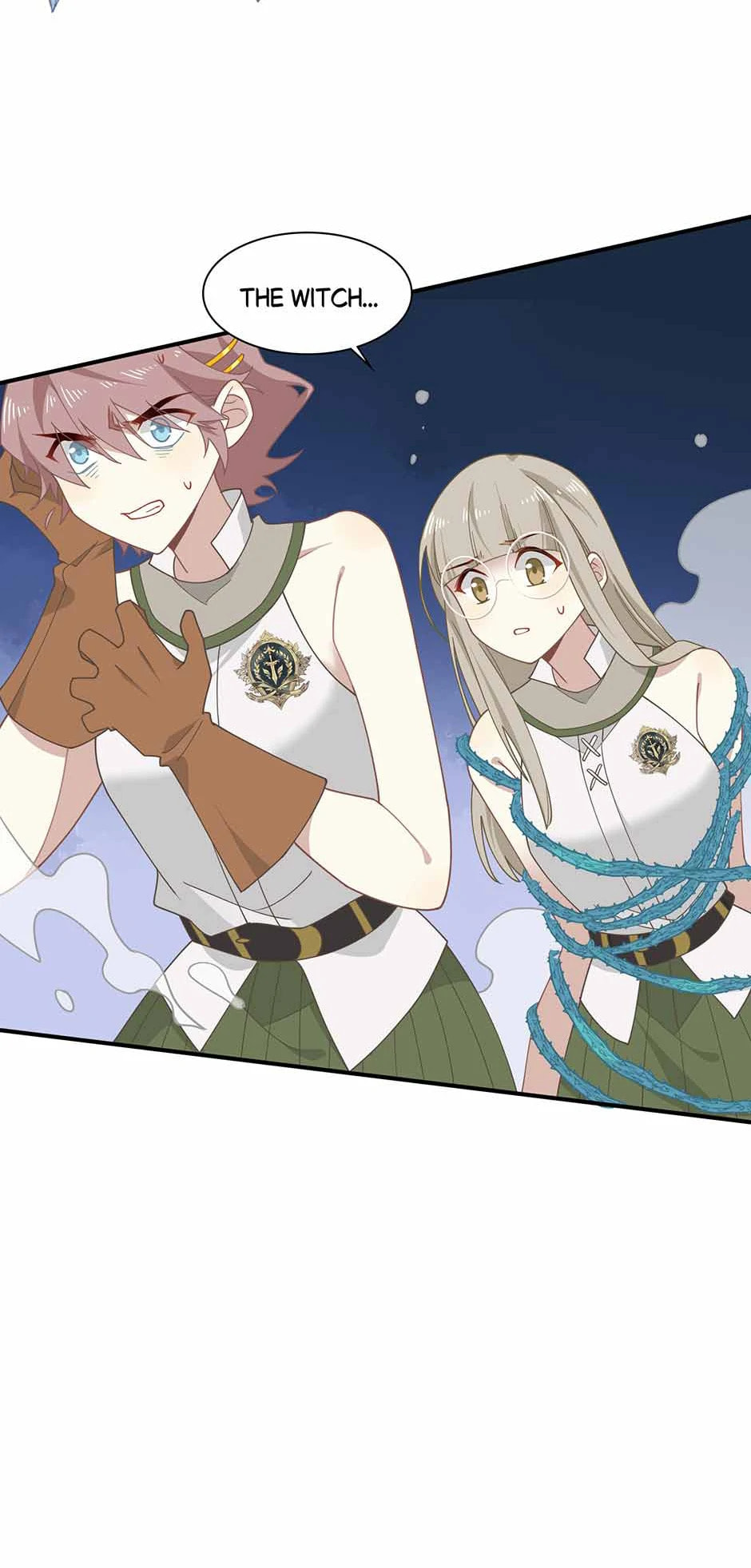 Zhuansheng Monv Yang Chengle Sheng Dian Qishi Chapter 37 page 30 - 