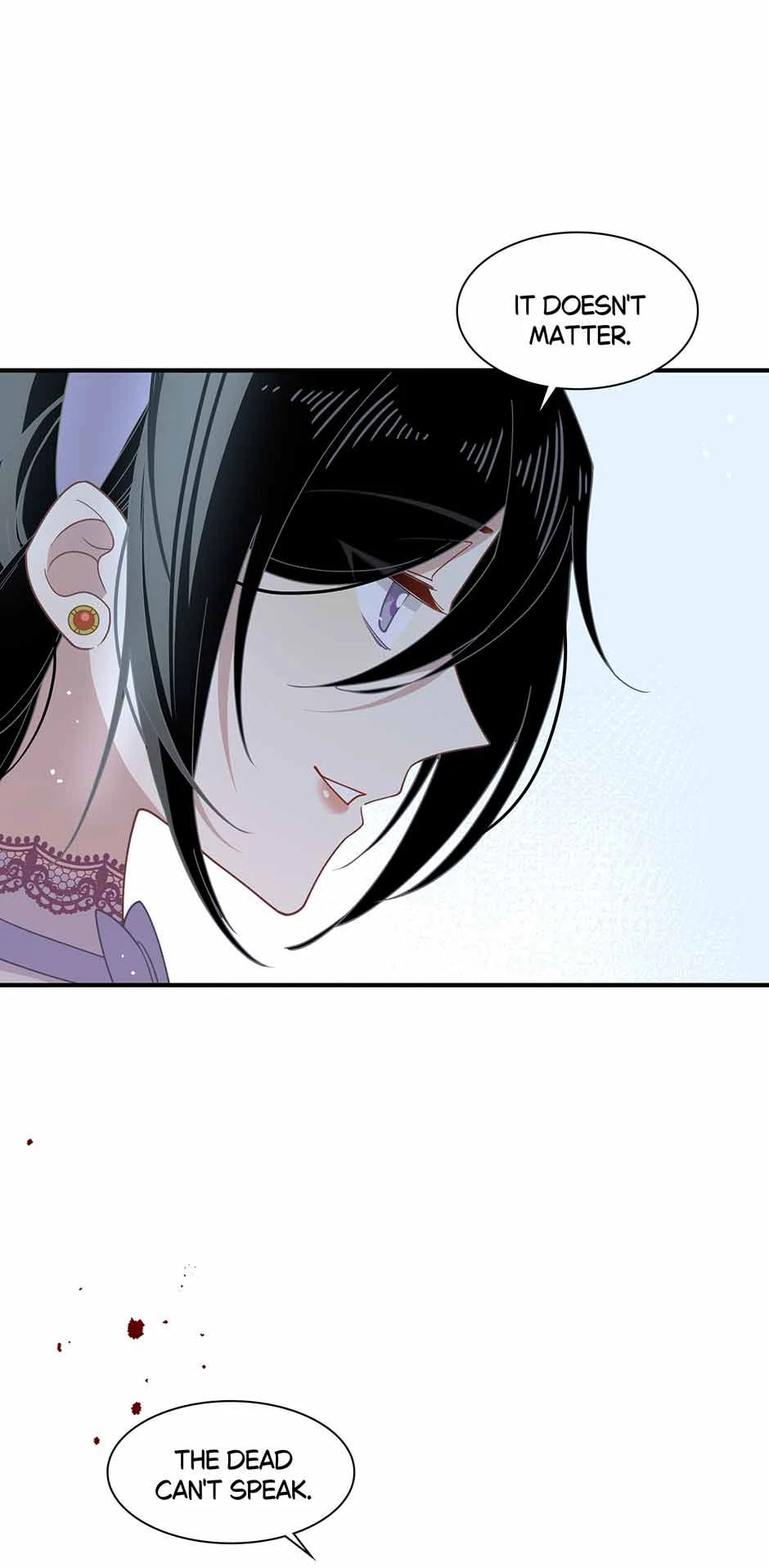 Zhuansheng Monv Yang Chengle Sheng Dian Qishi Chapter 37 page 32 - 