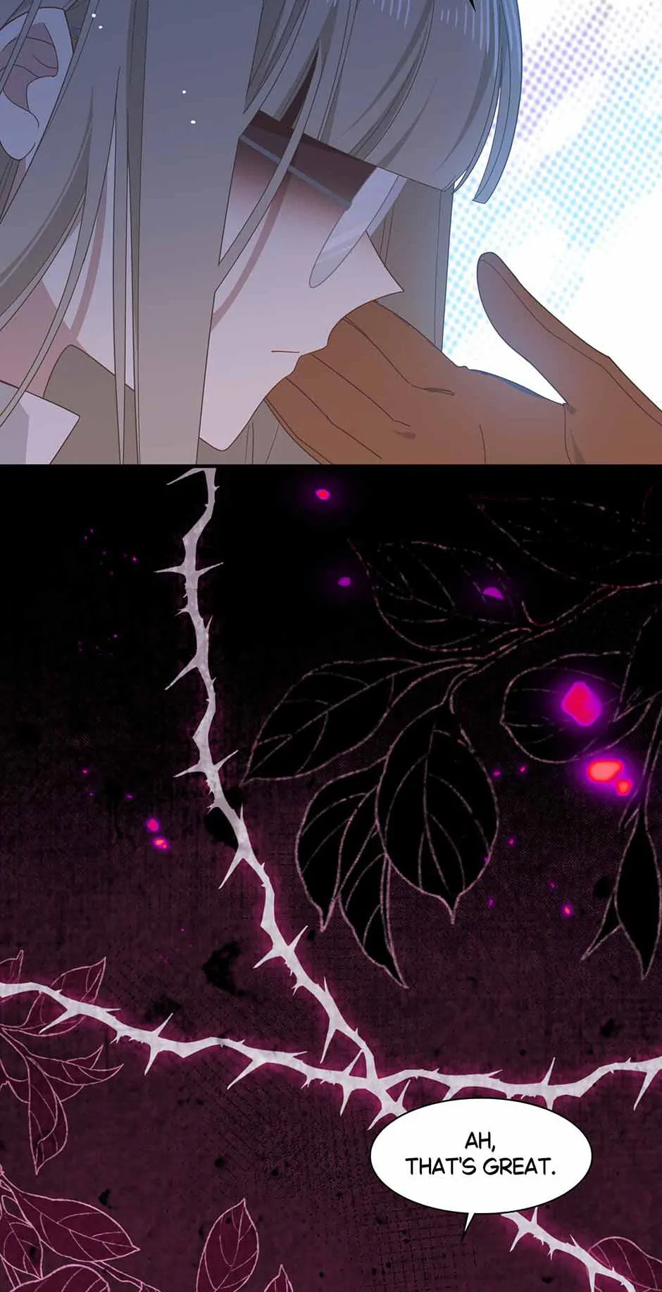 Zhuansheng Monv Yang Chengle Sheng Dian Qishi Chapter 37 page 5 - 