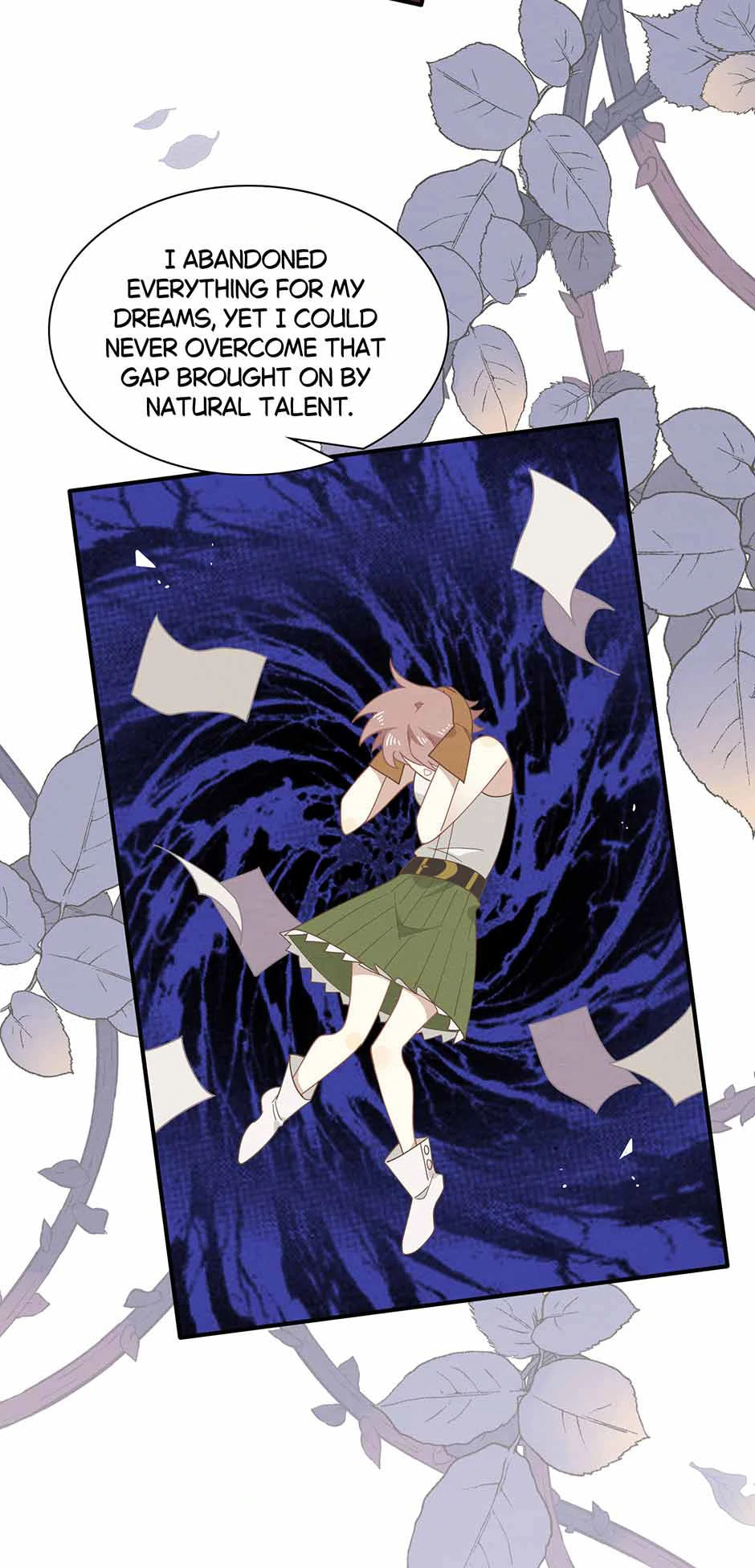 Zhuansheng Monv Yang Chengle Sheng Dian Qishi Chapter 37 page 41 - 