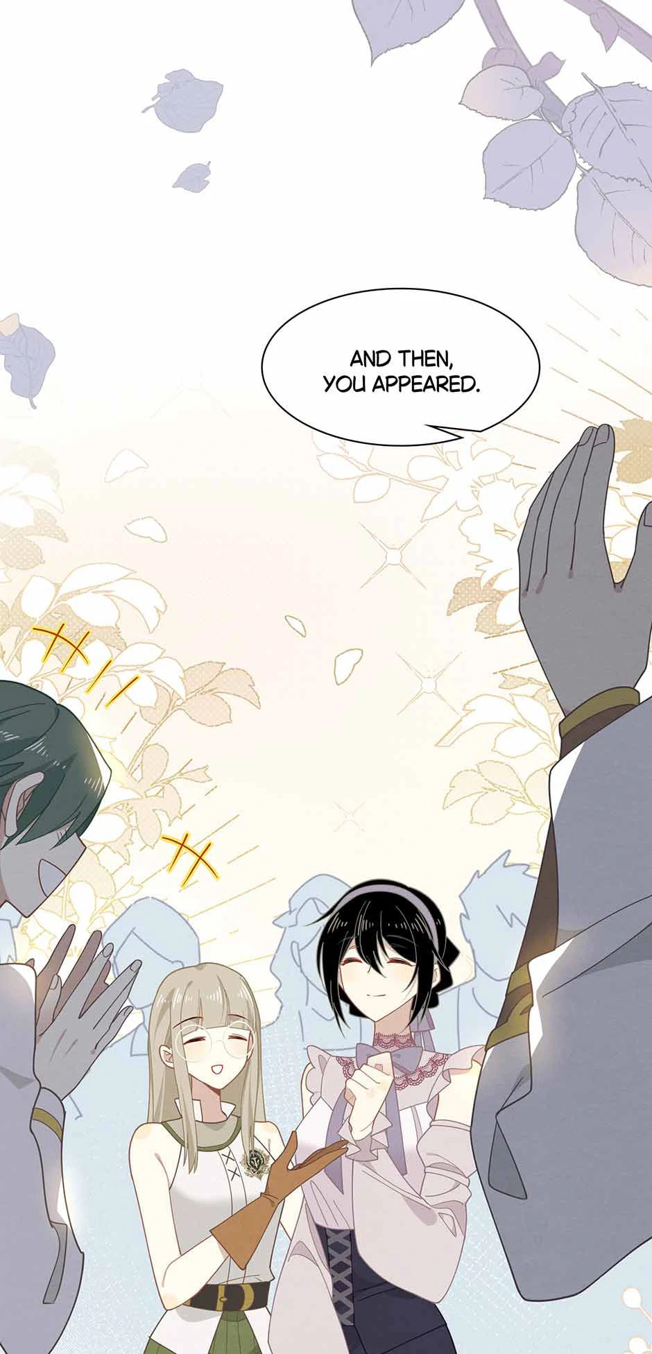 Zhuansheng Monv Yang Chengle Sheng Dian Qishi Chapter 37 page 42 - 