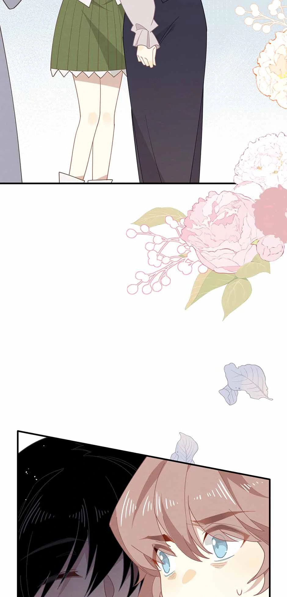Zhuansheng Monv Yang Chengle Sheng Dian Qishi Chapter 37 page 43 - 