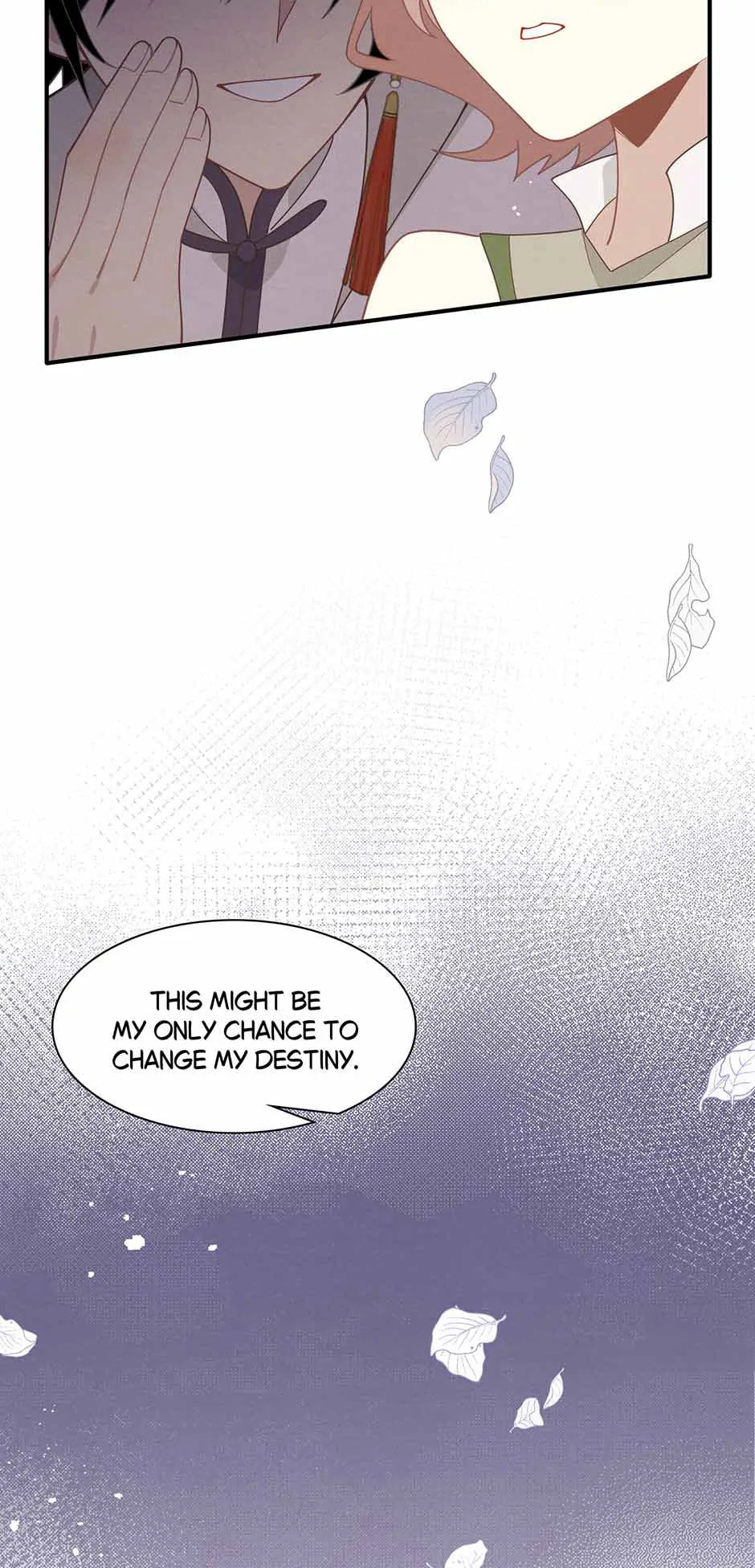 Zhuansheng Monv Yang Chengle Sheng Dian Qishi Chapter 37 page 44 - 