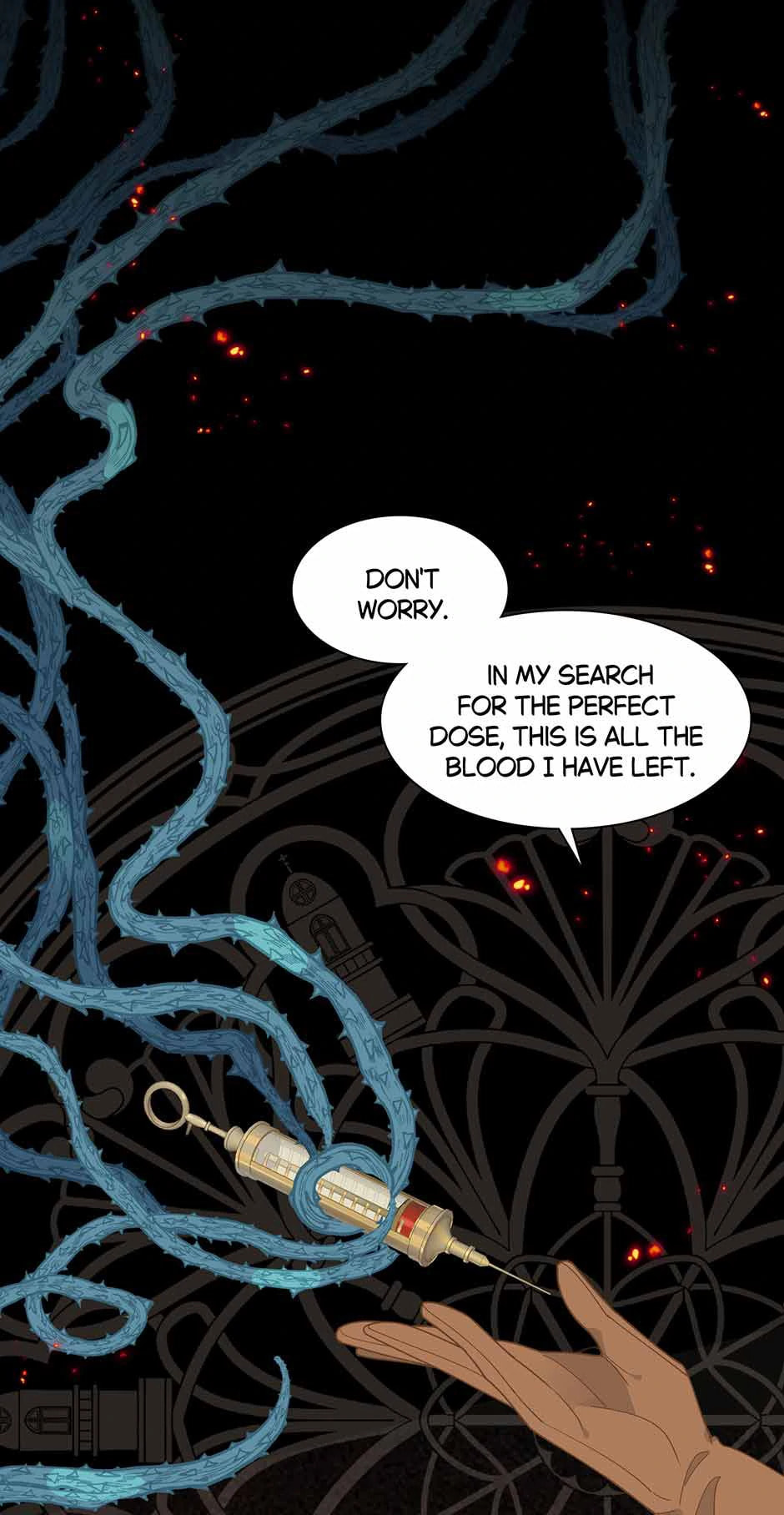 Zhuansheng Monv Yang Chengle Sheng Dian Qishi Chapter 37 page 47 - 