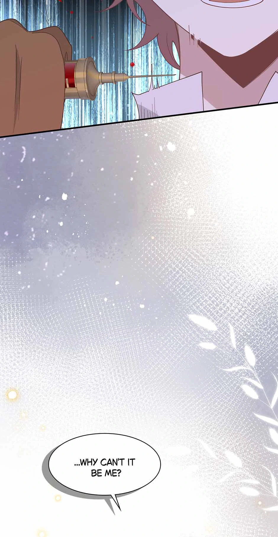 Zhuansheng Monv Yang Chengle Sheng Dian Qishi Chapter 38 page 12 - 