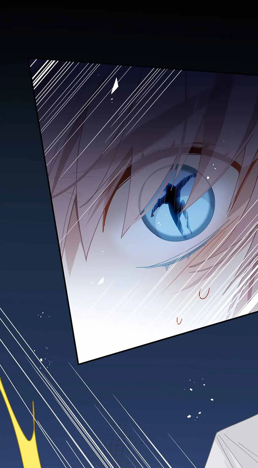 Zhuansheng Monv Yang Chengle Sheng Dian Qishi Chapter 38 page 18 - 